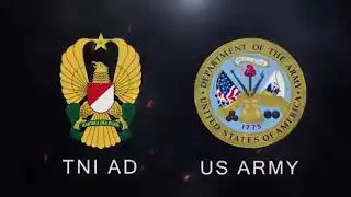 JRTC 501 US ARMY 2020