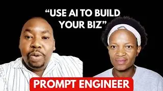 Prompt Engineering Explained: Building Websites and App with AI 