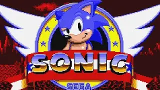 SONIC.EXE: ROUND ZERO... THIS TIME SONIC ESCAPES!!