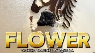 Flower Dance | Avisha | Thriver Dance Studio #flowerdance