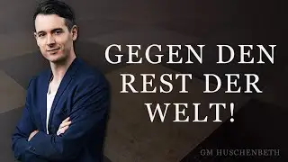 [DE] Wir spielen Schach gegen Zuschauer mit Wesalinho auf lichess.org