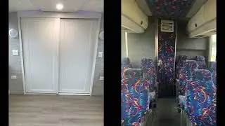 Season 1 Epilogue Bus walk through   HD 720p