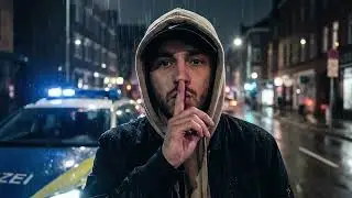 BERLIN x WARSZAWA - Brat za Brata (Official Video) 🇩🇪🇵🇱