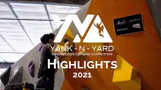 Yank-N-Yard 2021 Highlights