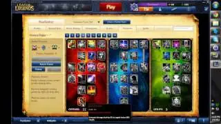 Runes & Masteries: Ziggs, the Hexplosives Expert
