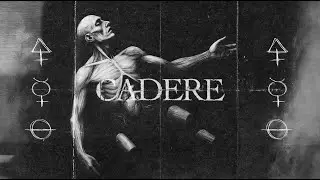 DIMITRI BERZERK + NOBLE SAVAGE - CADERE (Official Video)