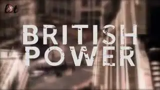 #BRITISHPOWER Guest 5