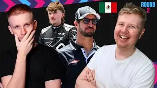 Our Predictions for the Mexico City E-Prix - Race 2 - Formula E