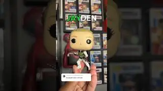 What should I do next? #funkofunatic #funkopopcollector #funkopop