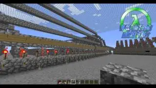 Halflife390 Does Minecraft ( Solicraft ) : 35 The CPU Update