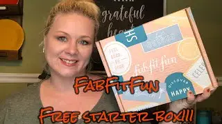 FFF Free Starter Box!