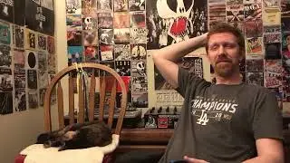 Shnootz - Reaction Video (Frida - Lugna Vatten)