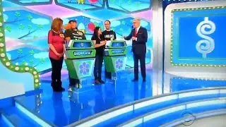 The Price is Right - Showcases - 4/21/2017