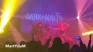 Dark Malta Festival 2019 - MartYriuM