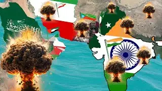 India 🇮🇳 RAW Mission | Balochistan andJammu and Kashmir terror attackKathia terror attack GK