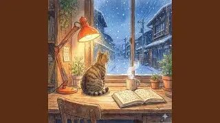 January Window Seat
