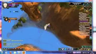 Super Big Drop in Perfect World