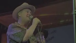 The WayOuts perform 'I Still Miss Liberty Lunch Reunion Concert' at The Far Out Lounge, 4-9-2022