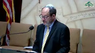 Erev Shabbat Service Temple Beth Israel