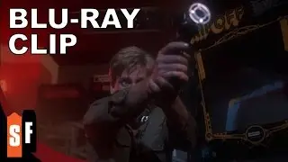 Nightmares (1983) Clip (2/2) Game On! (HD)