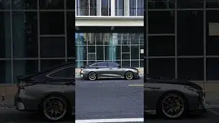 🖤 Черный Chery на улицах &mdash; все оборачиваются! 🚗