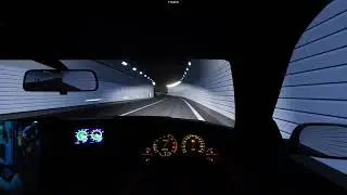 Shuto Revival Project Test Run