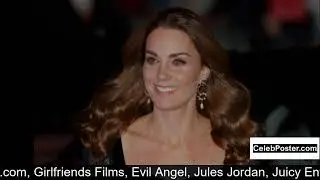 Kate England biography