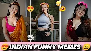 Wah beta moj kardi😂 | Ep-17| Dank indian memes | Tranding memes | Indian memes complination| meme