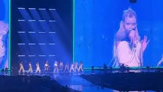 251129 NMIXX - Slingshot (＜★) l EPISODE 1: ZERO FRONTIER IN INCHEON