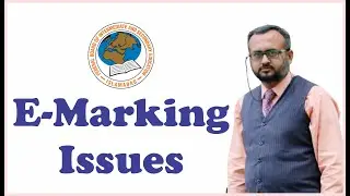 E-Marking Issues | On Screen Marking | Aasim | Teaching Zone