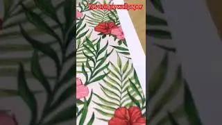 #yasuniquewallpaper professional wallpaper premium design premium collection 3D wallpaper