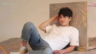 장승조 *NEW Profile behind