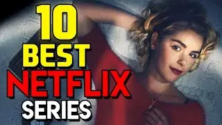 Top 10 Best Netflix TV Series 2021 | Best Netflix Series to Watch in 2021