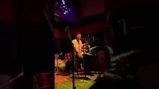 Buwan-reggae version by jong