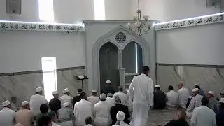 Jumuah 16 January 2026