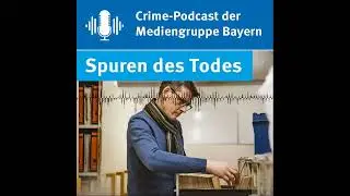 Führt neue DNA zum Killer von Christa Mirthes?