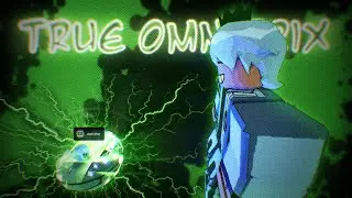 COMO CONSEGUIR O TRUE OMNITRIX NO BEN 10: UNIVERSAL ENSEMBLE REVAMP