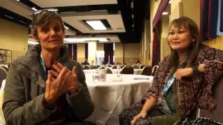 Testimonial by Adele Scheepers and Jeanette Zmijewski for Sell Your TV Concept now