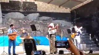 La Sacha Pera - Atemporal