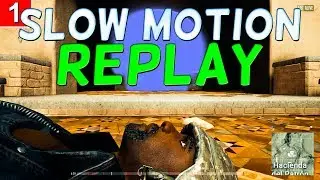 Playerunknown&rsquo;s Battlegrounds SLOW MOTION REPLAY SYSTEM - Battlegrounds SLOW MOTION REPLAY FULL GAME