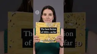The best fiction of 2024&mdash;so far
