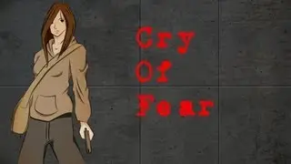 Let's Play - Cry Of Fear - 01