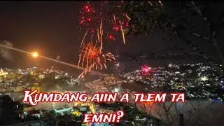 2026 kumthar lawmna Halmawi chu hei le!!Kum dang a pha talo riau mai