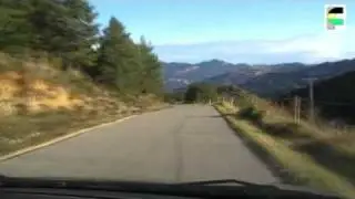 GISCLARENY Coll de la Bena Coll d'Escriga