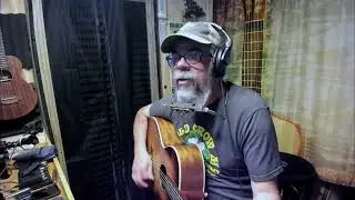 Sitting on Top of The World - Traditional