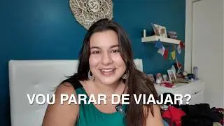 2 ANOS DE VOLTA AO MUNDO: O QUE MUDOU?
