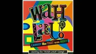 Wah Lau!  Cannot Like That Wan Meh (1992)