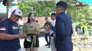 Demen Tapi Dosa - Ayu Wd - Zacky Music Cikadu Wetan Kuningan 