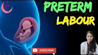 समय से पहले प्रसव (Preterm Labour) क्यों होता है? लक्षण, कारण और इलाज | Dr Azra | Feminocare