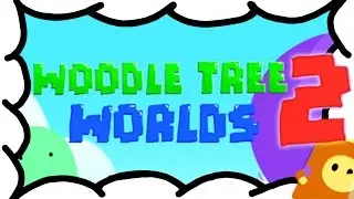 Woodle Tree 2: Worlds  - Gameplay & Review - A Sheepish Look At